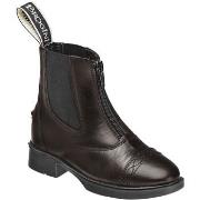 Bottes d'equitation enfant Brogini TL135