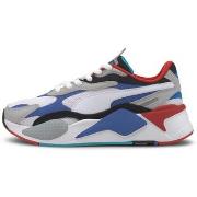 Baskets basses enfant Puma RS-X PUZZLE YOUTH Junior