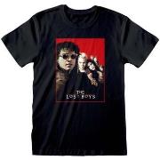 T-shirt The Lost Boys HE433