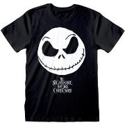 T-shirt Nightmare Before Christmas HE152