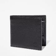 Portefeuille Timberland TB0A1DFU0011 - KN BIFOLD-BLACK