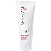 Masques Annayake Mask+ Masque Repulpant Et Nourrissant