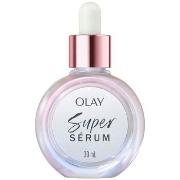 Hydratants &amp; nourrissants Olay Super Sérum 5 En 1