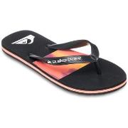 Tongs Quiksilver Molokai Stripe 25