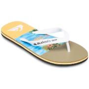 Tongs Quiksilver Molokai Stripe 25