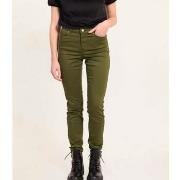 Pantalon Naf Naf Pantalon Power Skinny