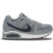 Baskets basses Nike Air Max Command Grey Obsidian