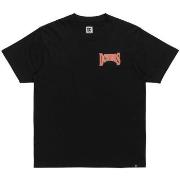 T-shirt DC Shoes Members Only