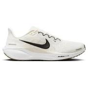 Chaussures Nike AIR ZOOM PEGASUS 41 - SAIL/BLACK-PHANTOM-WHITE - 43