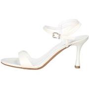 Chaussures escarpins Albano 5356 Mariage Femme