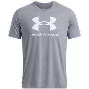 T-shirt Under Armour Sportstyle Logo Update SS Tee Shirt