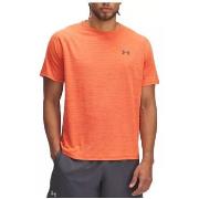 T-shirt Under Armour Tech Textured SS