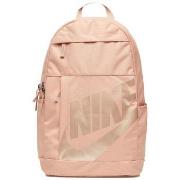 Sac Nike SAC À DOS ELEMENTAL BACKPACK ROSE