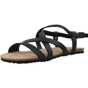 Sandales Geox D BRIONIA LOW