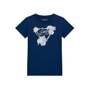 T-shirt enfant Guess SS T SHIRT