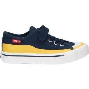 Baskets enfant Levis VORI0100T SQUARE