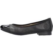 Ballerines Rieker Ballerine Cuir Softlack