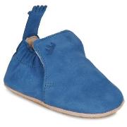 Chaussons enfant Easy Peasy MY BLU