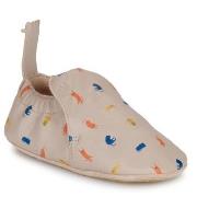 Chaussons enfant Easy Peasy MY BLU