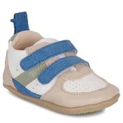 Baskets basses enfant Easy Peasy MY PRE BASKET VELCRO