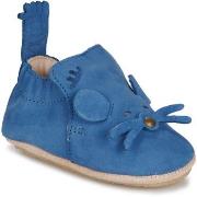 Chaussons enfant Easy Peasy MY BLUBLU MOUSE