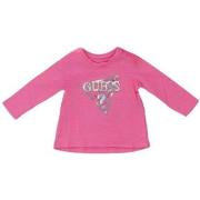 T-shirt enfant Guess K4YI11 K6YW4