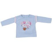 T-shirt enfant Guess K4YI05 K6YW4