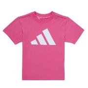 T-shirt enfant adidas -