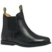 Bottes d'equitation enfant Moretta Fiora