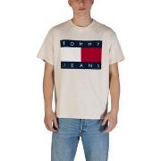 Polo Tommy Hilfiger TJM RLX MELANGE DM0DM20345