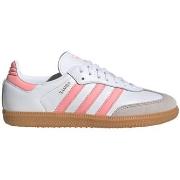 Baskets adidas Sapatilhas Samba OG J JP5480