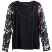 Pull Desigual TS_MARTINA 25SWTKAJ