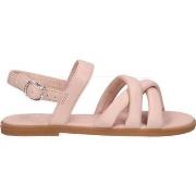 Sandales Geox J3535C 000KB J SANDAL KARLY