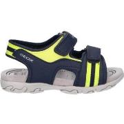 Sandales enfant Geox B3559C 000CE B SANDAL FLAFFEE