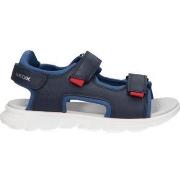 Sandales enfant Geox J45F1A 015ME J SANDAL AIRADYUM