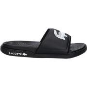 Tongs enfant Lacoste 43CFA1001 SERVE DUAL