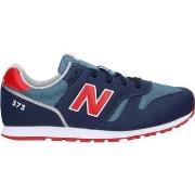 Chaussures enfant New Balance YC373JA2