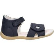 Sandales enfant Kickers 927220-10 BIGKRATCH COW SUNFLOWE