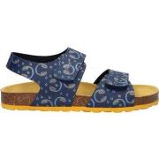 Sandales enfant Kickers 895457-30 SUMMERKRO