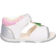 Sandales enfant Geox B020YB 054AJ B SANDAL TAPUZ