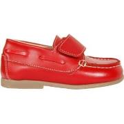 Chaussures bateau enfant Garatti PR0049