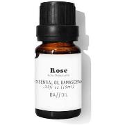 Bio &amp; naturel Daffoil ACEITE ESENCIAL rosa de Damasco 10 ml