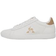 Baskets Le Coq Sportif Courtset_2