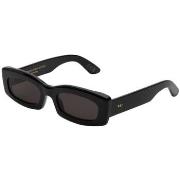 Lunettes de soleil Retrosuperfuture 8E6 Zaga Lunettes de soleil, Noir/...