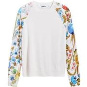 Pull Desigual JERS_RANDERS 25SWJF31