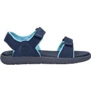 Sandales enfant Timberland A43FH NUBBLE