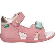 Sandales enfant Kickers 696358-10 BINSIA-2