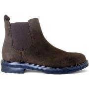 Boots Hardrige 1012