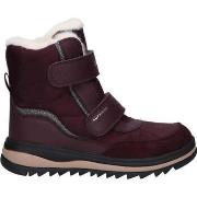 Bottes enfant Geox J36EWB 054FU J ADELHIDE GIRL B AB