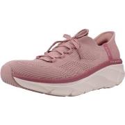 Baskets Skechers DLUX WALKER 2.0 SLIP-INS